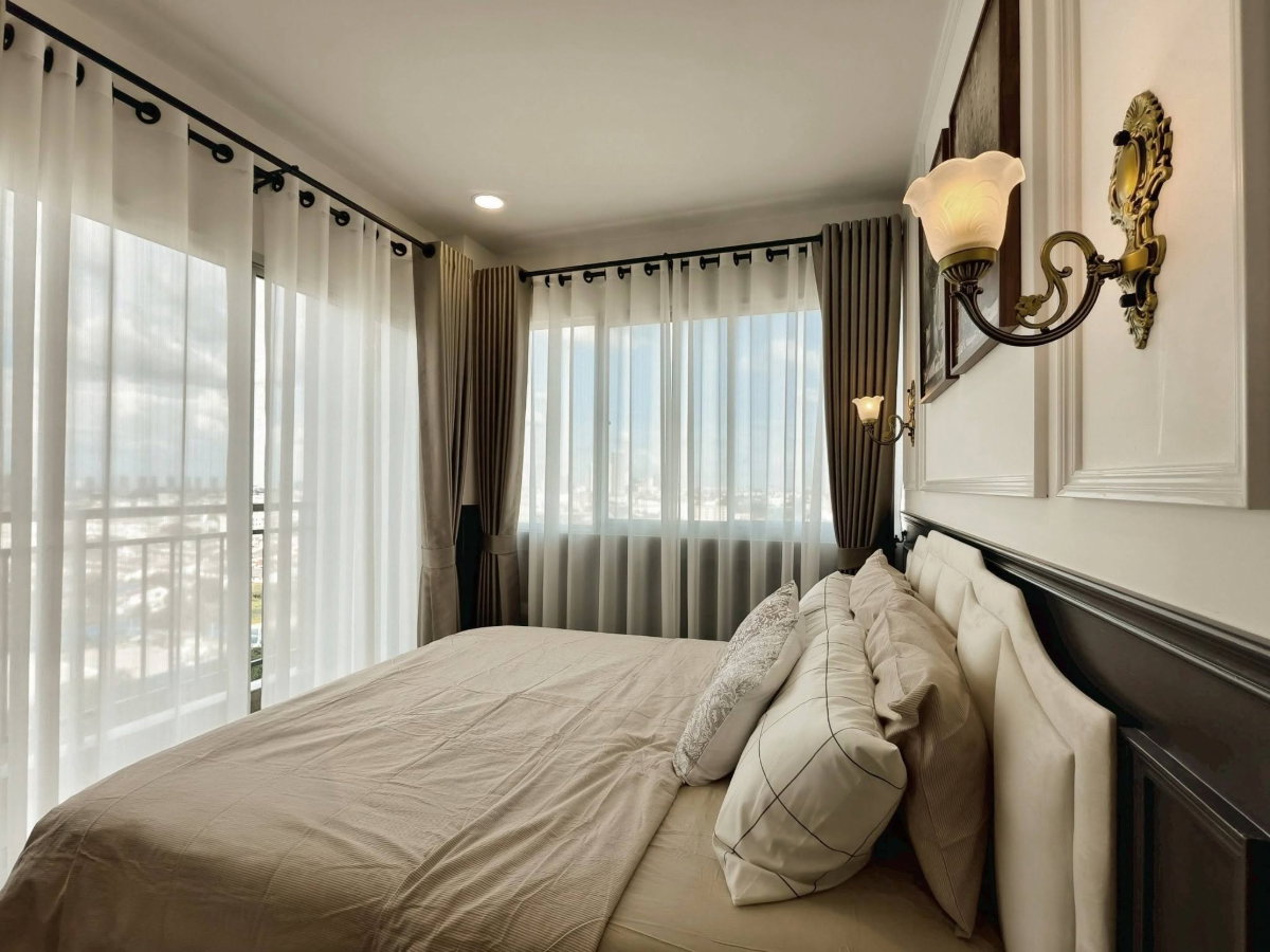 picture @Condorental condo for rent Supalai Vista @ Pakkret Intersection - 2/13