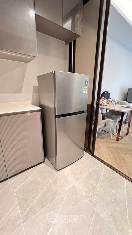 picture 1-BR Condo For Rent, Chapter Thonglor 25, Thong Lo Area (ID 3065632) - 5/6