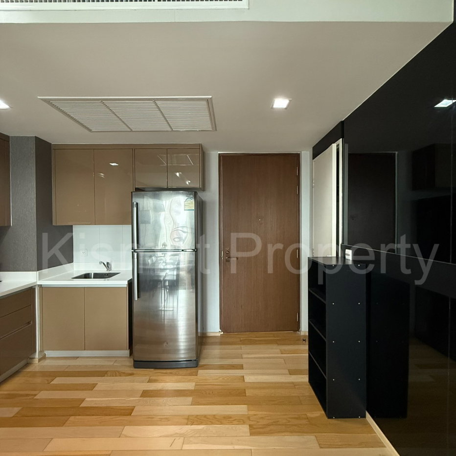 รูป 🔥Siri At Sukhumvit - 1 Bedroom for RENT ONLY 35K 🔥 - รูปที่ 5/13