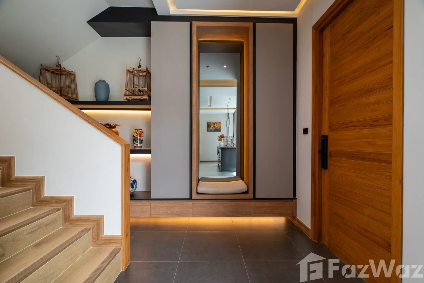 picture Luxury Designer Pool Villa on 828 SqM Plot | D Space 2 6558333 - 21/47