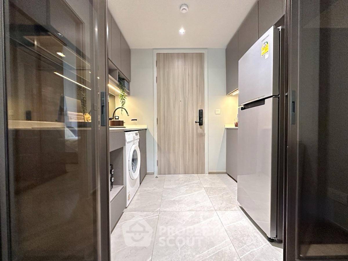 รูป คอนโด 1 ห้องนอน ขาย ที่ Chapter Thonglor 25 ใกล้ทองหล่อ 📍 (ID 2727775) - รูปที่ 9/15