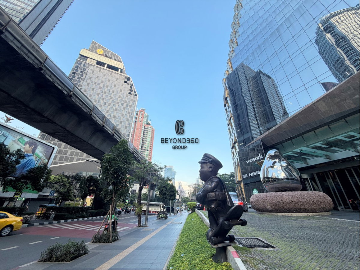 picture T-One Office Thonglor ðPN-00007629ð - 26/27