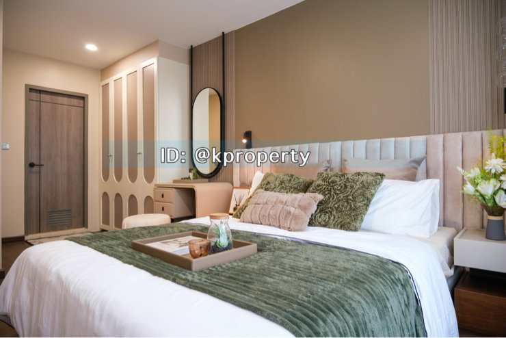 รูป เดอะโคลเวอร์ทองหล่อ ใกล้ BTS ทองหล่อ - รูปที่ 2/12