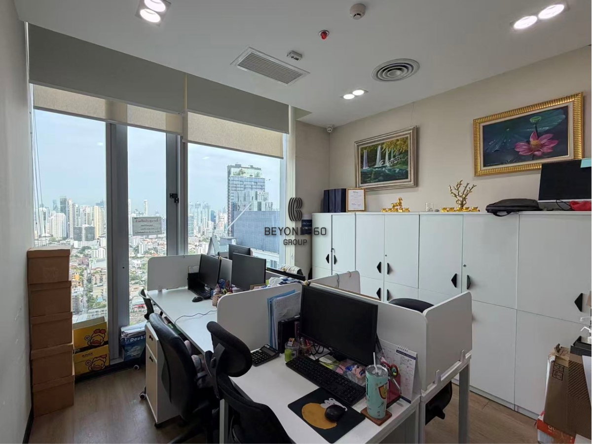 picture T-One Office Thonglor ðPN-00007629ð - 11/27