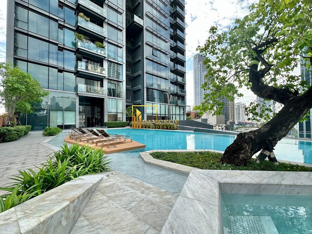 รูป Marque Sukhumvit | Stunning 2 Bedroom Super Luxury Condo - BR9769CD - รูปที่ 24/42