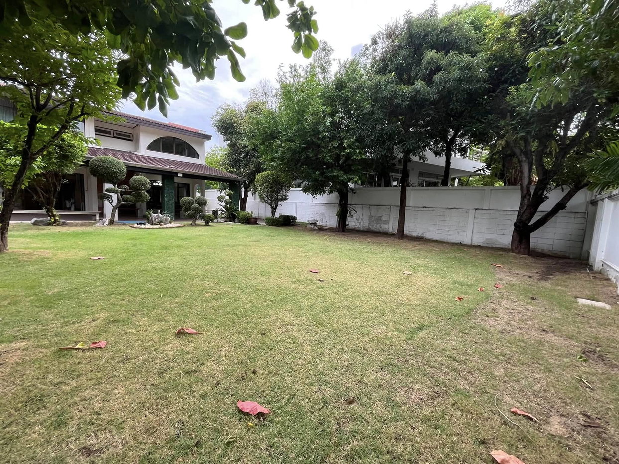 รูป Mooban Panya Village 5 bedrooms, for sale - รูปที่ 8/30