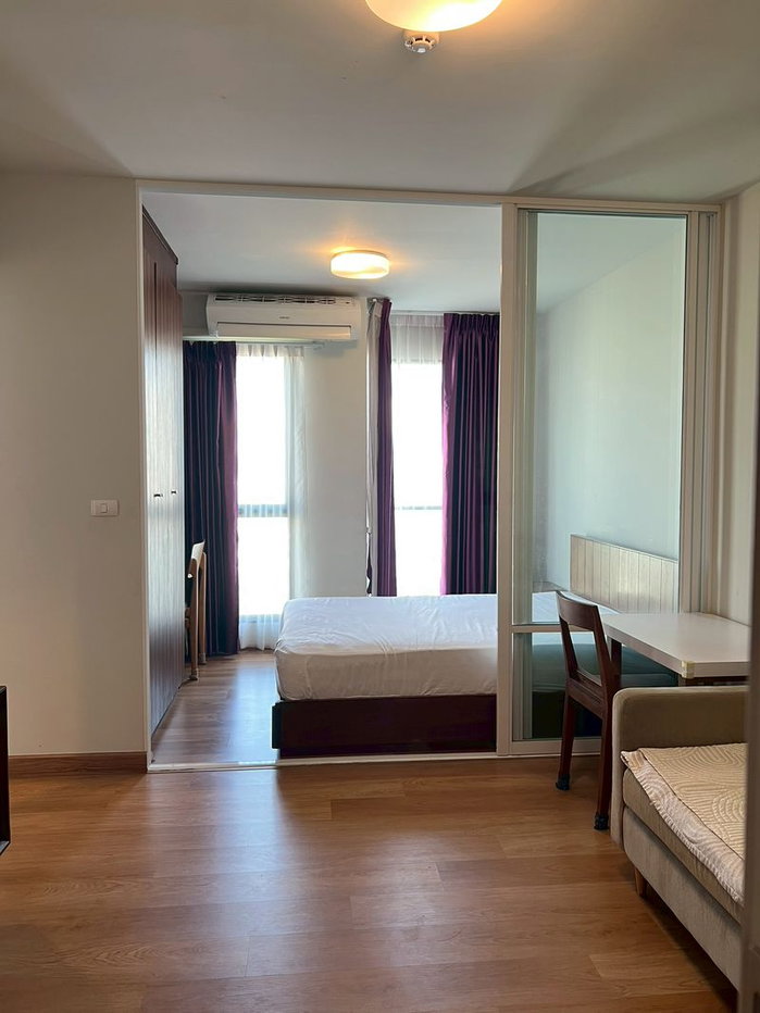 picture Hot sale: UNIO Sukhumvit 72 Phase 1 - 9/22
