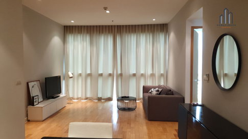 Millennium Residence 2 bedrooms, for sale