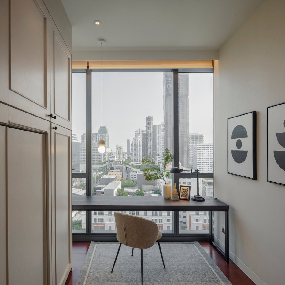 รูป KHUN by YOO 2 bedrooms, for sale - รูปที่ 5/10