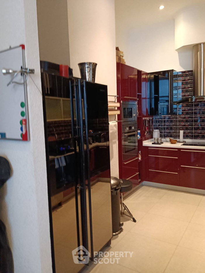 รูป คอนโด 2 ห้องนอน 148 ตร.ม. ลา รอยัล บีช คอนโด ชั้น 33 ใกล้ นาจอมเทียน (ID 2154186) - รูปที่ 21/31