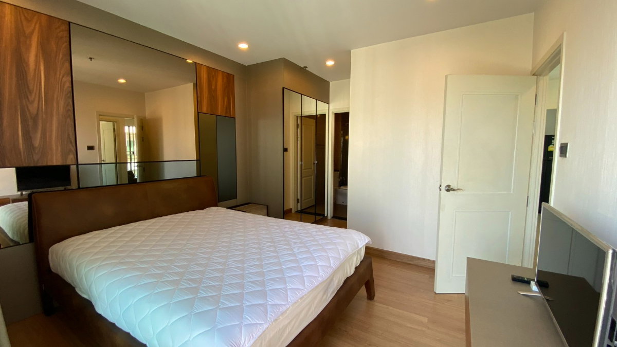 picture Condo Supalai Wellington II For Sell - 6/24