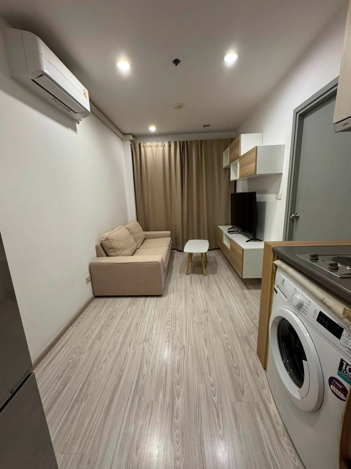 รูป Code: 26KJ3560  ให้เช่า IDEO Mobi Wongsawang Interchange 🔥🔥 จองเดือนนี้รับส่วนลด1,000บาท 🔥🔥 @kjcondo (มี@ข้างหน้าด้วยนะคะ) - รูปที่ 3/9