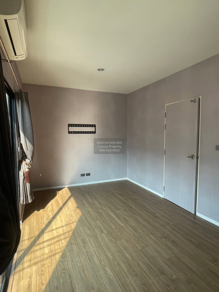 รูป ขายบ้านกลางเมือง รามอินทรา ท่าแร้ง เขต บางเขน กรุงเทพ CX-162146 ✅ ทักไลน์ @connexproperty ตอบทันที ทีมงานมืออาชีพ ✅ - รูปที่ 10/12