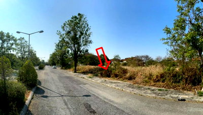 Land for sale TFD Industrial Estate : LAND 161.2 Sq.w. Bang Pakong Chachoengsao for 3.7M