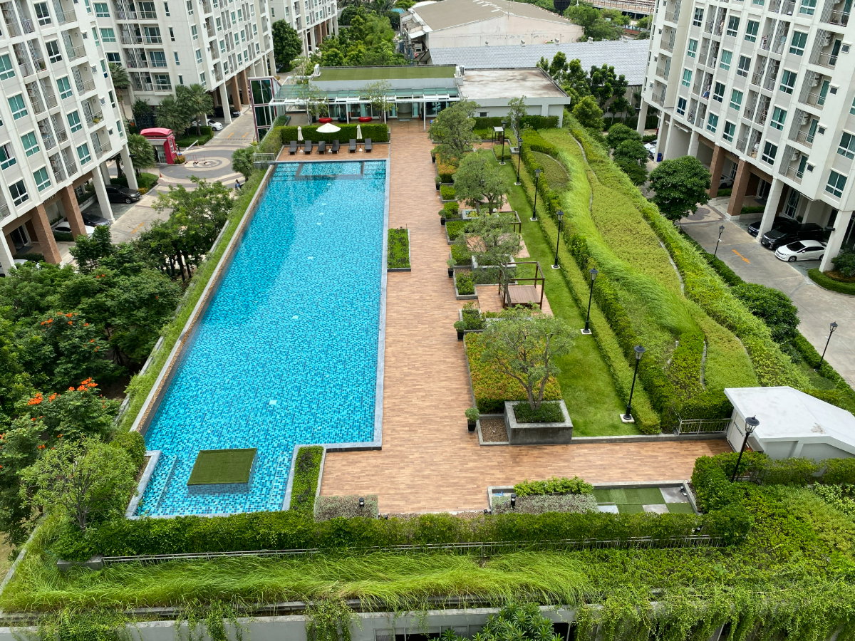 picture Condo Supalai Wellington II For Sell - 18/24