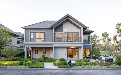 ขายบ้าน เวนิว พอร์เทรต ดอนเมือง - แจ้งวัฒนะ หลักหก เมืองปทุมธานี ปทุมธานี CX-149067 ✅ ทักไลน์ @connexproperty ตอบทันที ทีมงานมืออาชีพ ✅