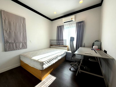 บ้านเดี่ยวให้เช่า : เช่าบ้าน  เศรษฐสิริ กรุงเทพกรีฑา 2 หัวหมาก เขต บางกะปิ กรุงเทพ CX-162185 ✅ ทักไลน์ @connexproperty ตอบทันที ทีมงานมืออาชีพ ✅