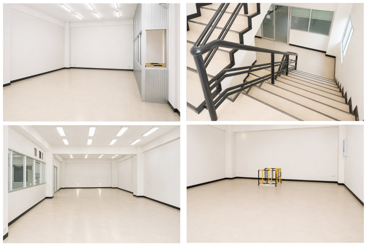 picture Office Building for Sale in Nakhon Ratchasima, on Mittraphap Road - 5/9
