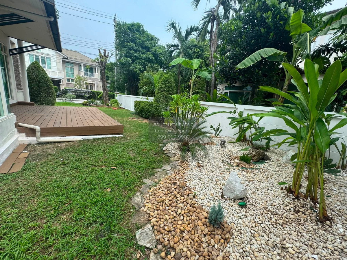 รูป เช่าบ้าน  เพอร์เฟค มาสเตอร์พีซ พระราม 9 ประเวศ เขต ประเวศ กรุงเทพ CX-162783 ✅ ทักไลน์ @connexproperty ตอบทันที ทีมงานมืออาชีพ ✅ - รูปที่ 3/11