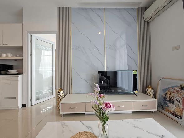 รูป 🔥 ขาย คอนโด✅ ซีซี คอนโดมิเนียม CC Condominium ใกล้ถนนสยามคันทรีคลับ พัทยา - รูปที่ 3/8