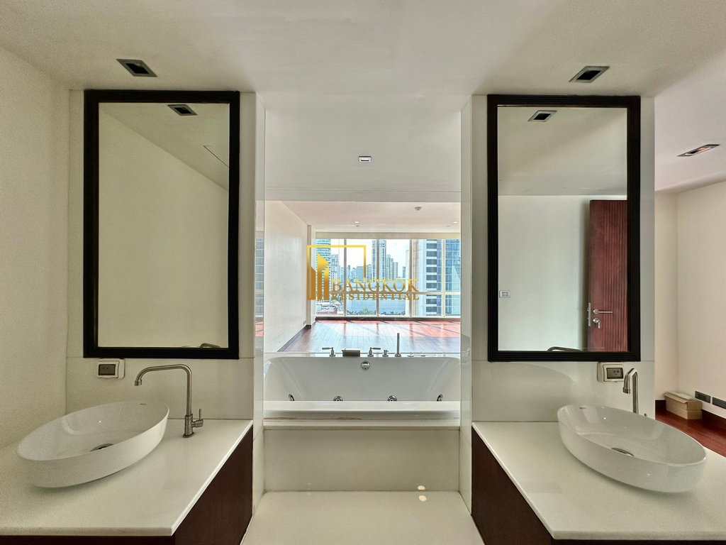 รูป Le Raffine 31 | 3 Bedroom Duplex Condo With Private Pool - BR18662CD - รูปที่ 26/64