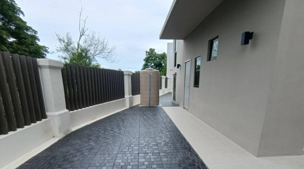 รูป P0806/[ขาย] เอคิว อาร์เบอร์ สวนหลวง ร.9 - พัฒนาการ (AQ Arbor) | - รูปที่ 11/33