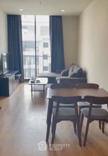 Attractive Price 2-BR 60 Sqm Noble Around Sukhumvit 33, BTS Phrom Phong (ID 3065644)