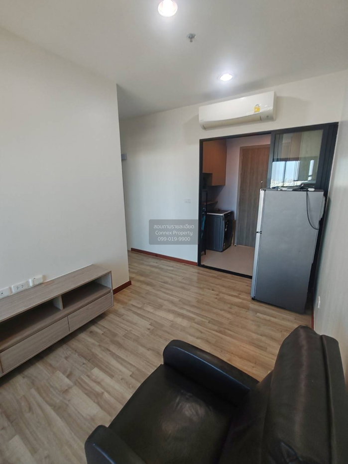 รูป เช่าคอนโด นิช โมโน เจริญนคร ดาวคะนอง เขต ธนบุรี กรุงเทพ CX-163188 ✅ ทักไลน์ @connexproperty ตอบทันที ทีมงานมืออาชีพ ✅ - รูปที่ 1/10