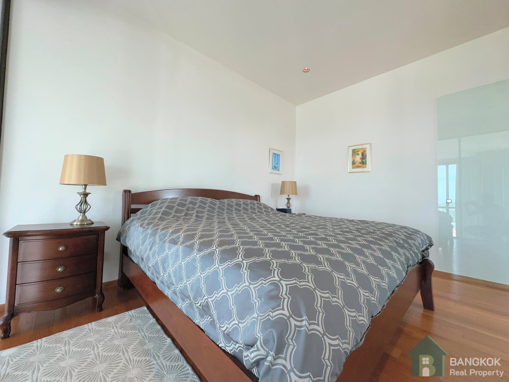 รูป ให้เช่าคอนโด Duplex 1 ห้องนอน The Emporio Place สุขุมวิท 24 BTS พร้อมพงษ์ - รูปที่ 9/19