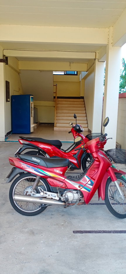 รูป ขายหอพักพร้อมที่ดิน 21 ห้อง 99 ตร.วา หลังโลตัลชลบุรี เซ็นทรัล ตึกคอม - รูปที่ 7/8