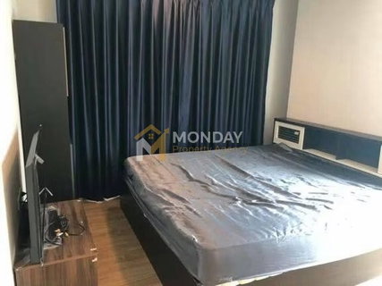 รูปภาพ 🔥 ห้องว่าง พร้อมเข้าอยู่! ฟิวส์ จันทน์-สาทร รีบจองก่อนหลุด 🔥MD-26066197