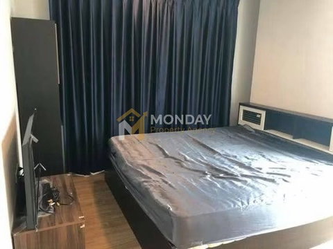 🔥 ห้องว่าง พร้อมเข้าอยู่! ฟิวส์ จันทน์-สาทร รีบจองก่อนหลุด 🔥MD-26066197