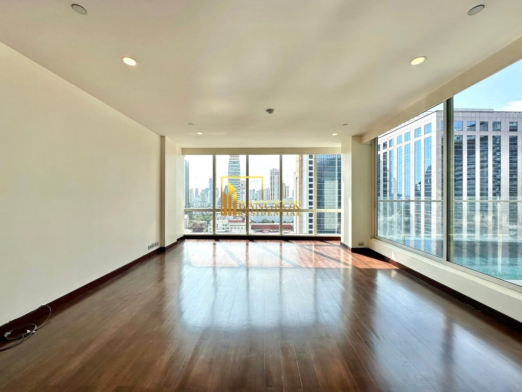 รูป Le Raffine 31 | 3 Bedroom Duplex Condo With Private Pool - BR18662CD - รูปที่ 4/64