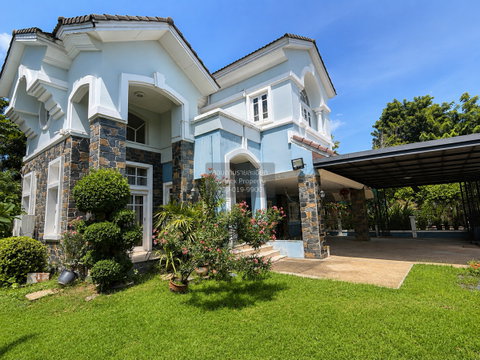 ขายบ้าน บ้านสีวลี ปากเกร็ด บางพูด ปากเกร็ด นนทบุรี CX-162344 ✅ ทักไลน์ @connexproperty ตอบทันที ทีมงานมืออาชีพ ✅