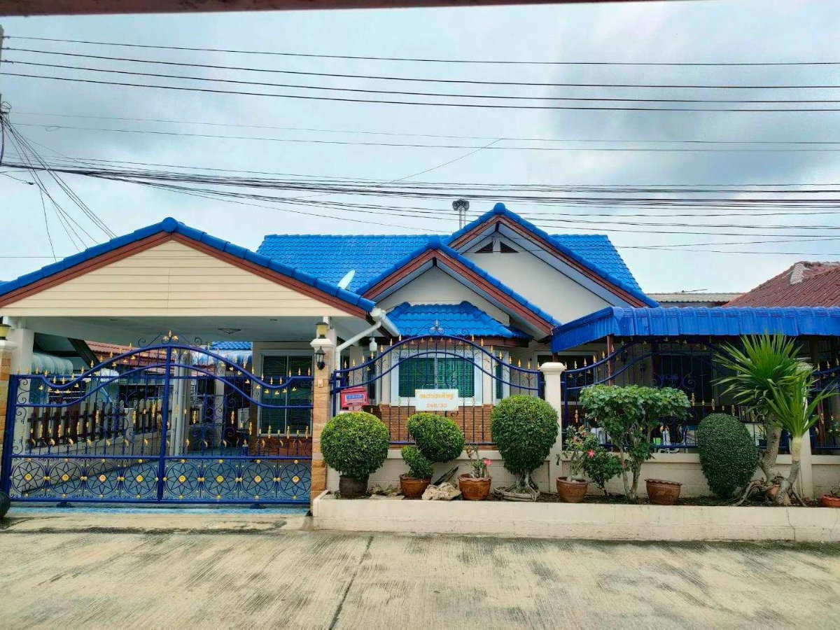 รูป ✨ ขาย บ้านเดี่ยวหมู่บ้านปรางค์อรุณ ทำเลดี ตกแต่งพร้อมอยู่ ของแถมเพียบ  ✅พร้อมเข้าอยู่ทันที  - รูปที่ 7/21