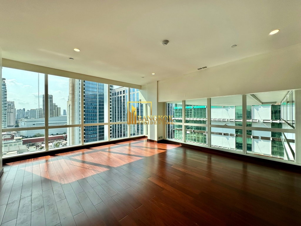 รูป Le Raffine 31 | 3 Bedroom Duplex Condo With Private Pool - BR18662CD - รูปที่ 23/64