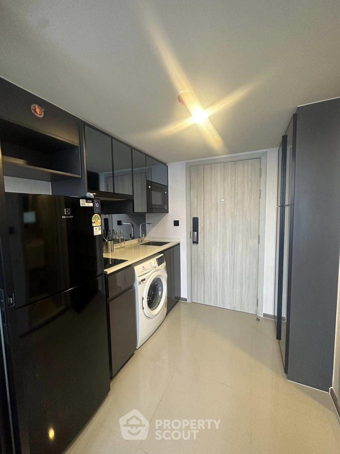 รูป คอนโด 1 ห้องนอน ขาย ที่ Park Origin Chula-Samyan ชั้น 20 ใกล้ MRT หัวลำโพง (ID 3063110) - รูปที่ 3/9
