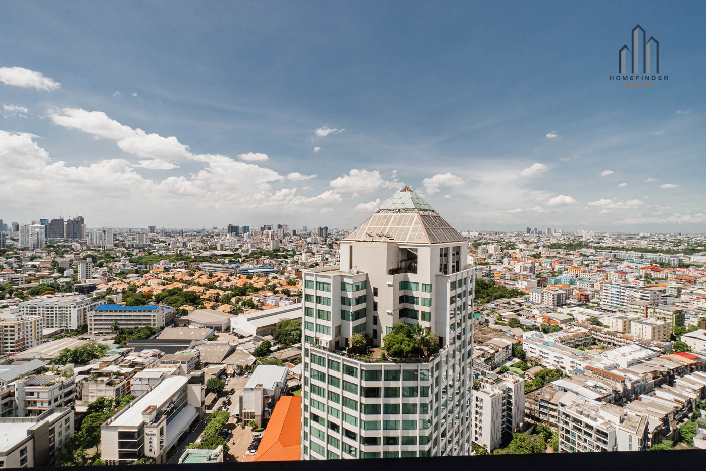 picture Rhythm Sukhumvit 44/1 1 bedroom, for rent - 14/14