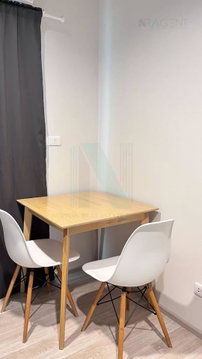 🔺 For Sell Condo PLUM CONDO RAMKHAMHAENG STATION Building 1, Floor 32,1 bed room, Room size 27 sqm