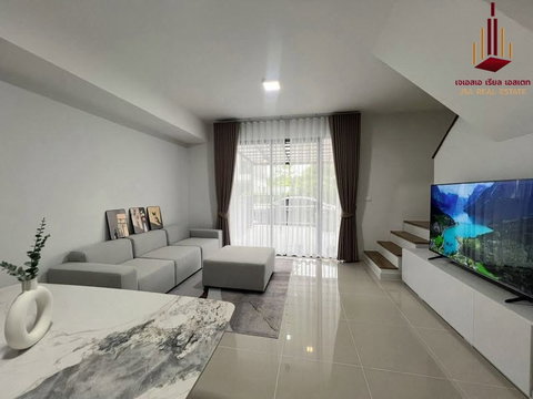 ✨ For Rent: Pleno Sukhumvit - Bangna 2 ✨ 💰 Only 36,000 THB/month
