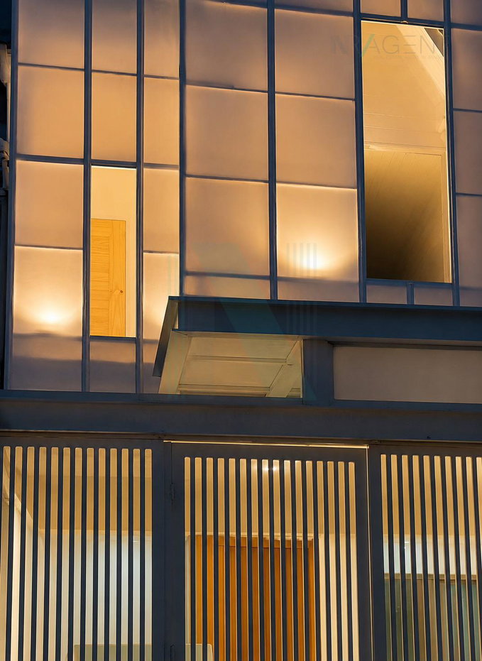 รูป ขายทาวน์เฮาส์ โครงการ บ้านอยู่เจริญ ลาดพร้าว 101 2 ชั้น 2 ห้องนอน 2 ห้องน้ำ - รูปที่ 2/8