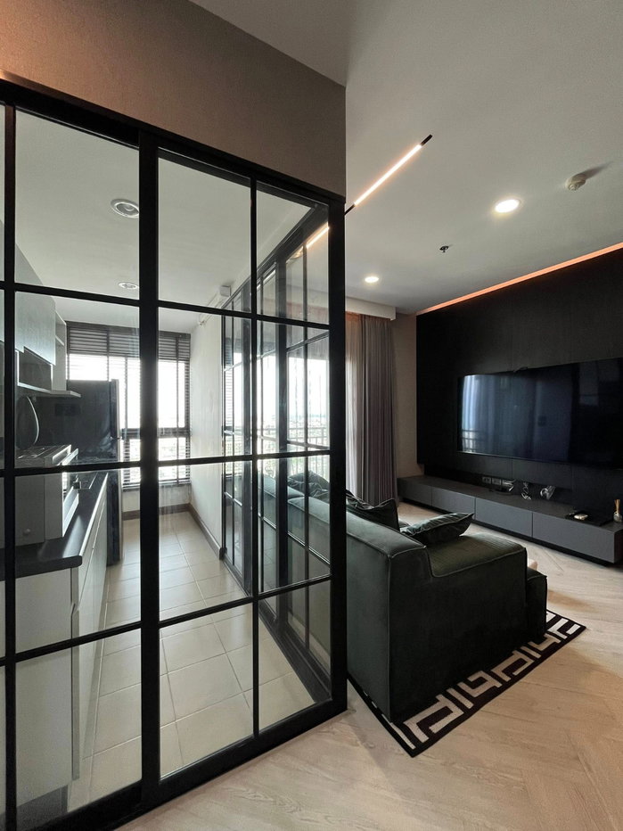 picture For rent Supalai Loft Talat Phlu Station 2B2B🔥🔥 Line ID: @kjcondo (with @)🔥🔥 - 12/20