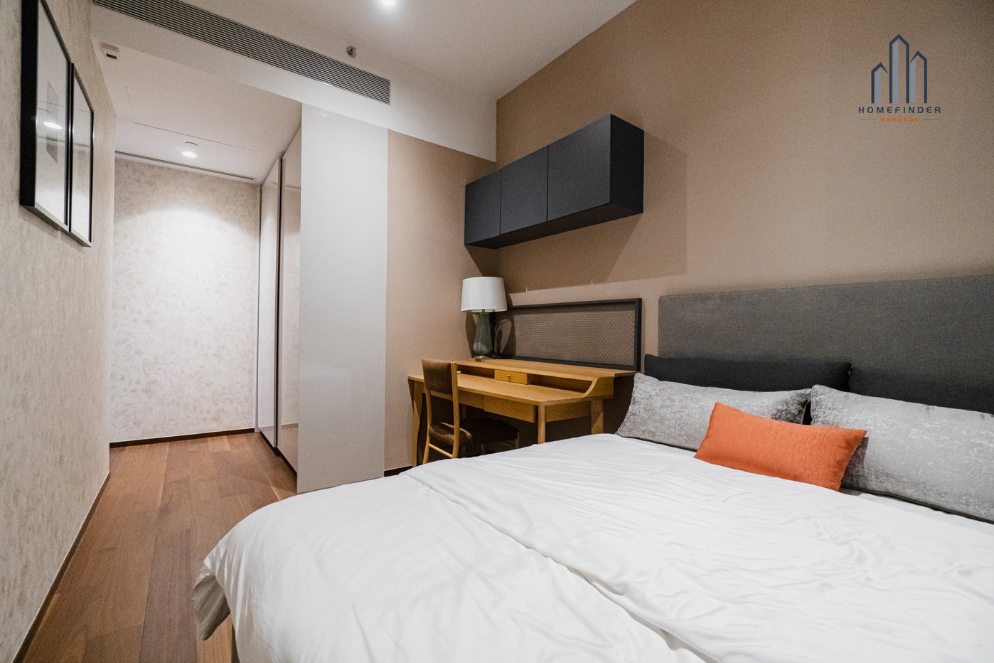 รูป THE ESTELLE PHROM PHONG 2 bedrooms, for rent - รูปที่ 5/19