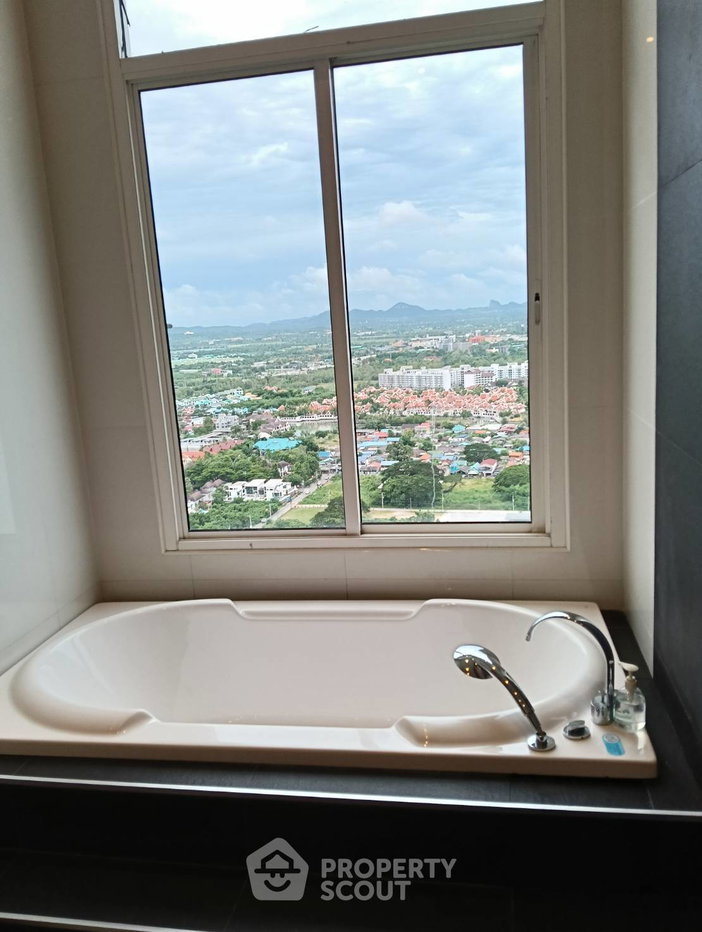 รูป คอนโด 2 ห้องนอน 148 ตร.ม. ลา รอยัล บีช คอนโด ชั้น 33 ใกล้ นาจอมเทียน (ID 2154186) - รูปที่ 14/31