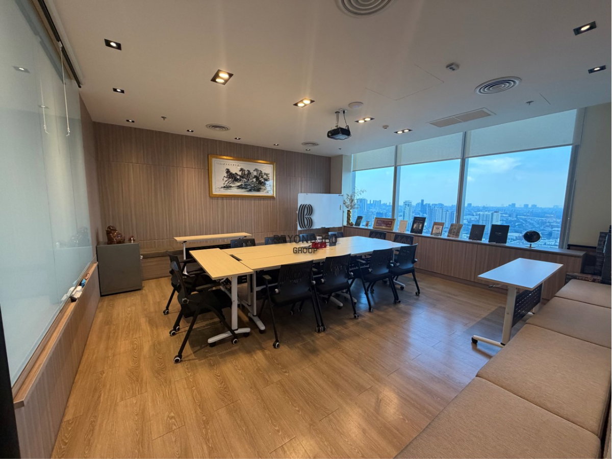picture T-One Office Thonglor ðPN-00007629ð - 13/27