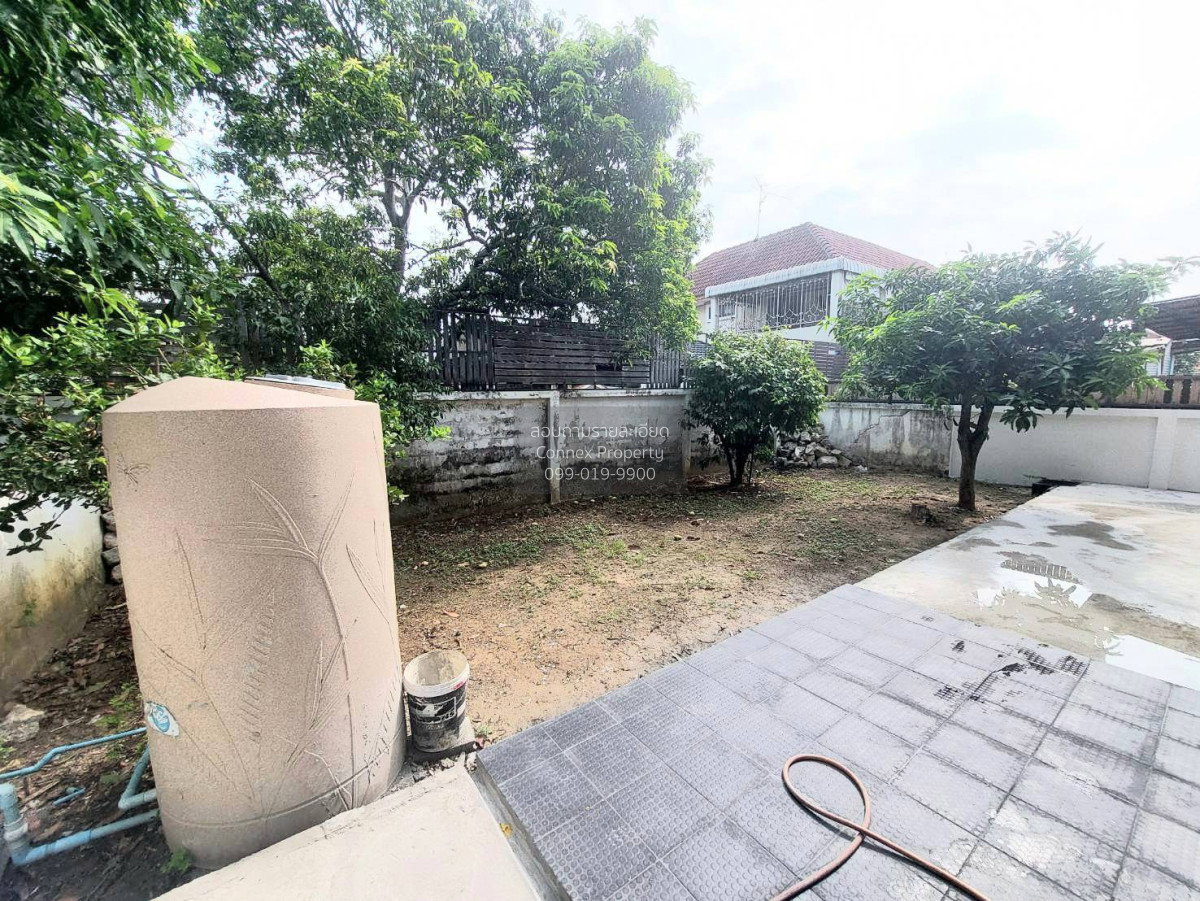 รูป เช่าบ้าน เลอมาน คลองหลวง คลองหนึ่ง คลองหลวง ปทุมธานี CX-162364 ✅ ทักไลน์ @connexproperty ตอบทันที ทีมงานมืออาชีพ ✅ - รูปที่ 11/12