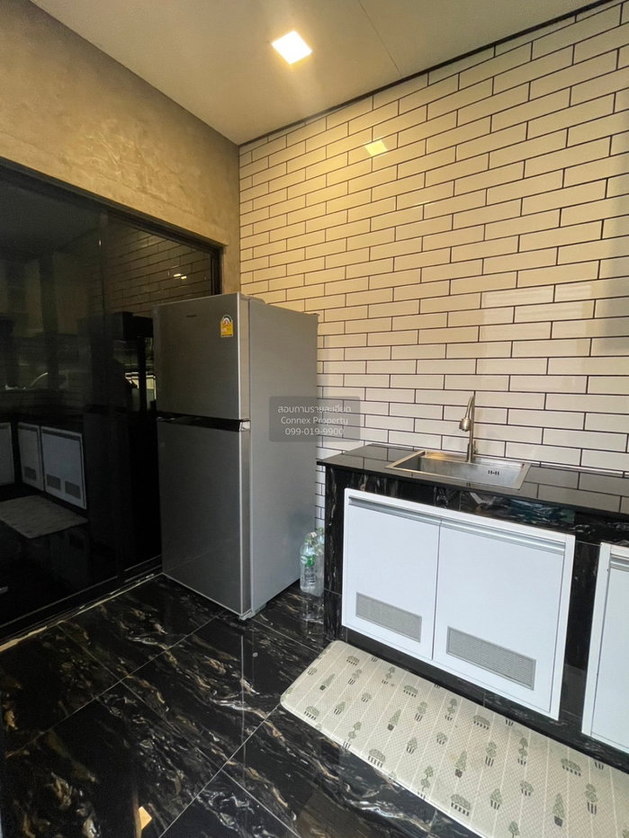 รูป ขายบ้านกลางเมือง รามอินทรา ท่าแร้ง เขต บางเขน กรุงเทพ CX-162146 ✅ ทักไลน์ @connexproperty ตอบทันที ทีมงานมืออาชีพ ✅ - รูปที่ 7/12
