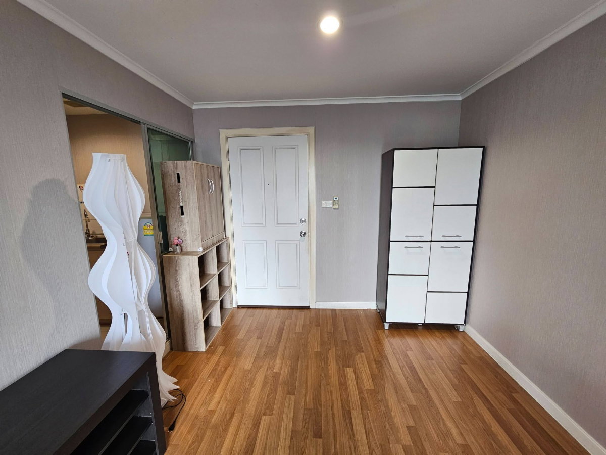 picture For Rent 1Bed1Bath Floor10 BldC 12,500Baht/Mo - 14/16