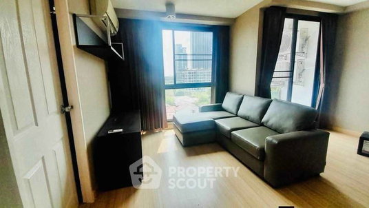 รูปภาพ 1-BR Condo At Chateau In Town Sukhumvit 62/1 Phase 2, 400m To BTS Bang Chak (ID 3036570)