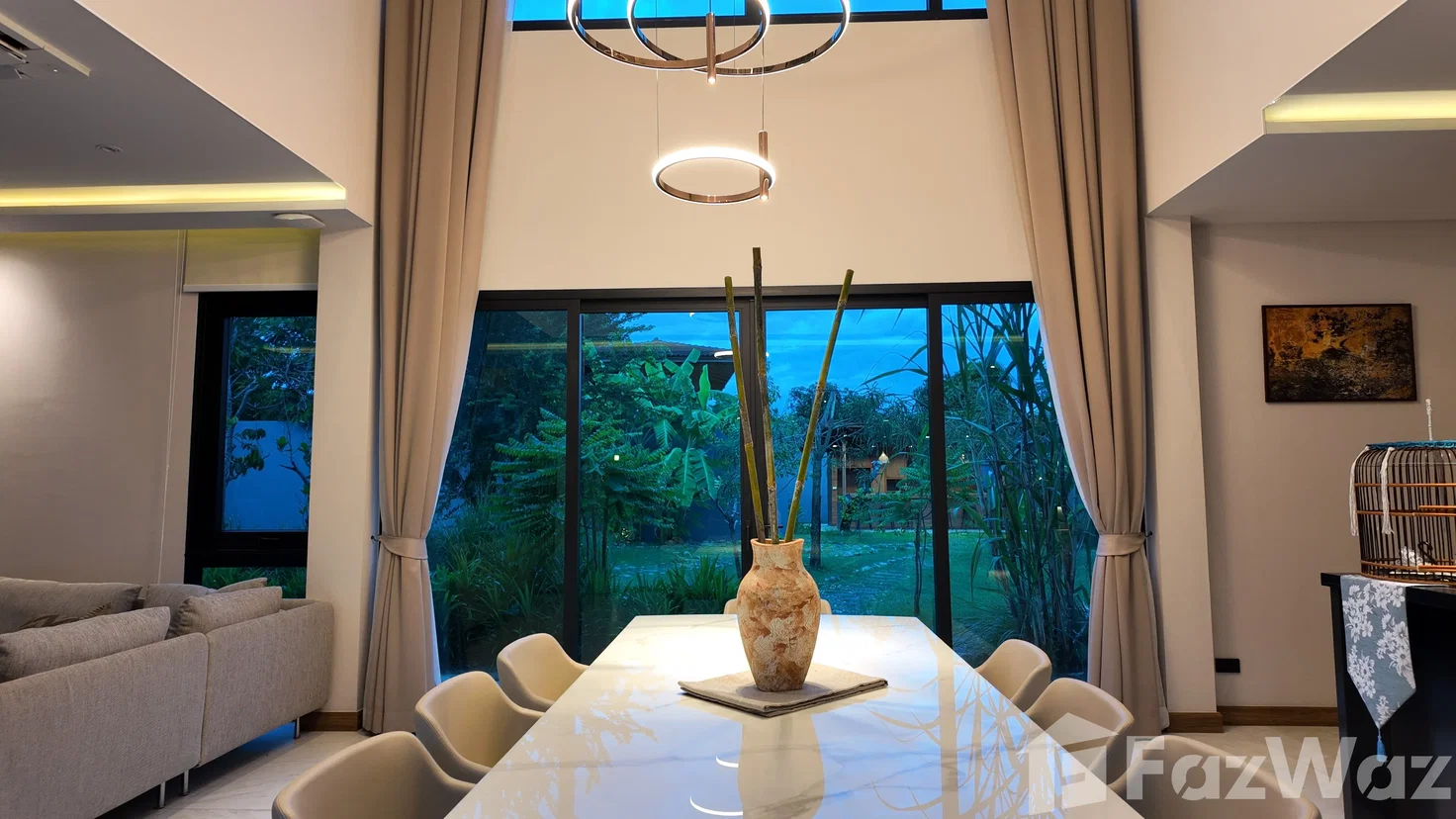 picture Luxury Designer Pool Villa on 828 SqM Plot | D Space 2 6558333 - 10/47